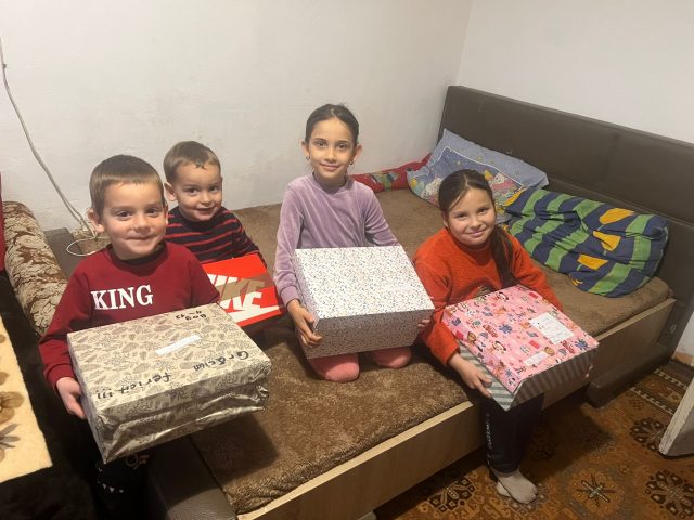 14 ani de activitate AFO, cu multă bucurie și împlinire!